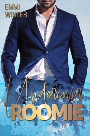 [Millionaires NightClub 39] • Undercover Roomie